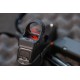 Крепление Trijicon для прицелов RMR/SRO на пистолеты Glock (без системы MOS)
