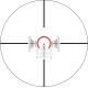 Приціл Primary Arms GLx 1-6×24, F1, ACSS Griffin Mil M6, 0.1 Mil, (Illuminated) чорний