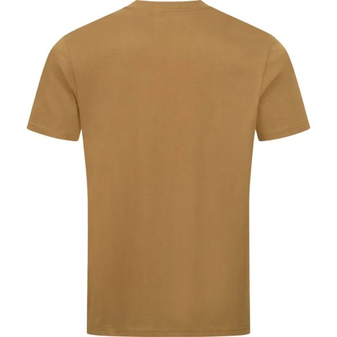 Футболка Blaser Active Outfits Badge T26 T-Shirt L Dull Gold