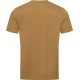 Футболка Blaser Active Outfits Badge T26 T-Shirt L Dull Gold