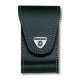 Чехол Victorinox поясной кожаный (91 мм, 5-8 слоев)