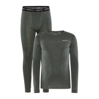 Core Wool Merino Set Man