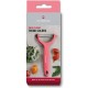 Овочечистка Victorinox Tomato and Kiwi св.черв.