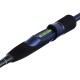 Спиннинг Select Glam GLM-702MH 2.13m 8-30g Fast