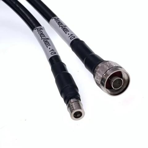 Комплект антенна AVENGER Booster 2.4G/5,2/5.8G+ кабеля 20м RG8