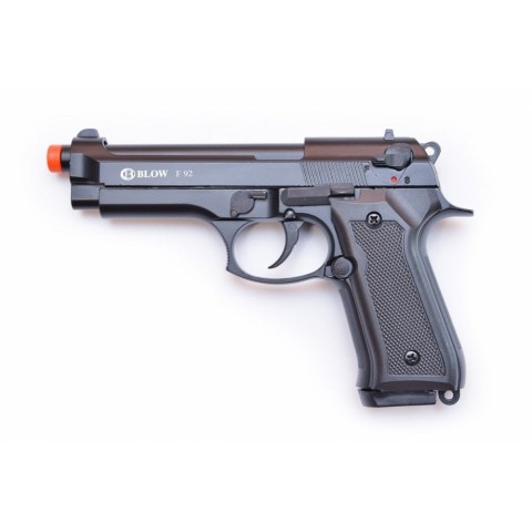 Стартовий пістолет Blow F92 + магазин