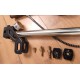 PCP винтовка Козак 450/230 с ОП и насосом
