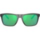 Очки Costa Del Mar Mainsail 580P Matte Black Green Mirrorror 06S9107