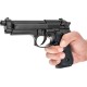 Пістолет страйкбольний ASG M92F Green Gas кал. 6 мм