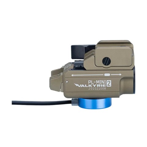 Ліхтар Olight PL-Mini 2 Valkyrie Desert Tan