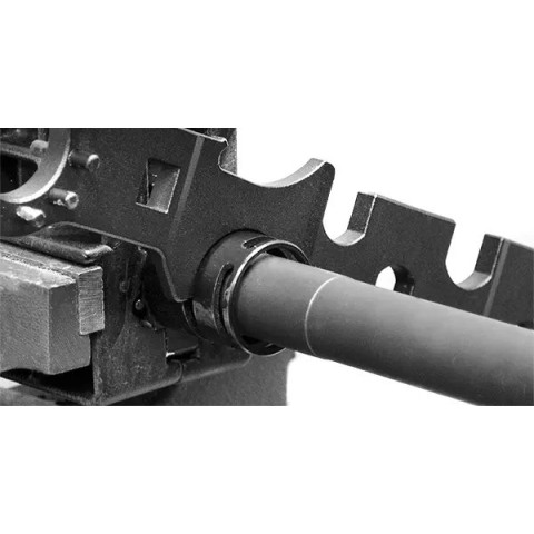 Ключ Leapers для обслуживания AR-15/AR-10