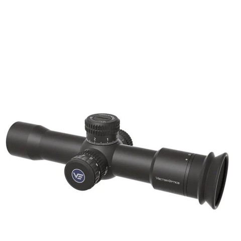 Приціл оптичний Vector Optics Veyron Plus 10x30 Zero