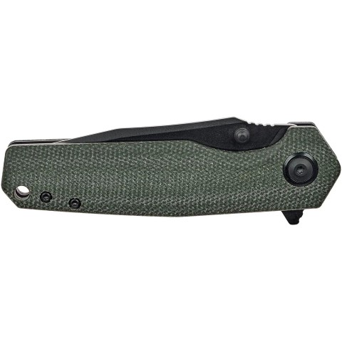 Нож Boker Magnum Field Flipper ц:od green