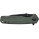 Нож Boker Magnum Field Flipper ц:od green