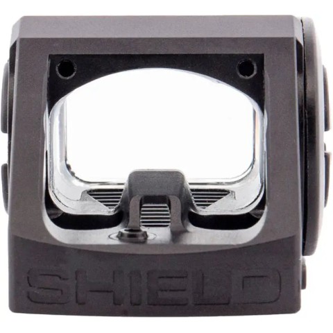 Приціл коліматорний Shield AMS-MR, Multi-Reticle