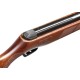 Винтовка пневматическая BSA Meteor EVO GRT Silentum кал. 4.5 мм с глушителем
