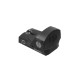 Прицел коллиматорный Sig Optics ROMEO1 REFLEX SIGHT, 1x30MM, 3MOA RED DOT, 1.0 MOA ADJ
