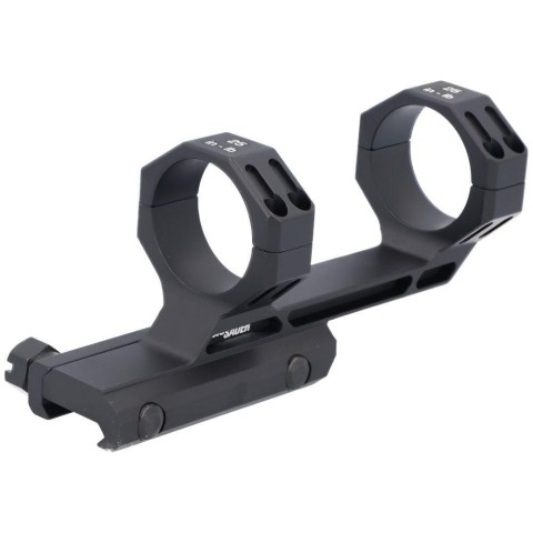 Моноблок SIG Optics ALPHA-MSR SCOPE MOUNT, 34MM, 1.535, BLK