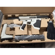 Винтовка пневматическая CROSMAN ST-1 Full Auto бу