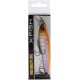 Воблер X-Fish Slim 100F 100mm 16.5g #118 (0.8-1.2m)