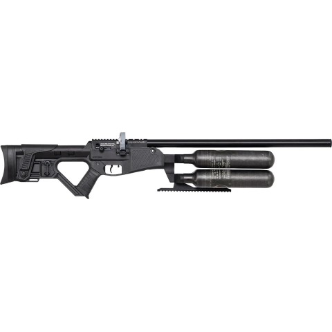 Винтовка пневм. Optima BLITZ MEVZI 4 PCP 4,5 мм