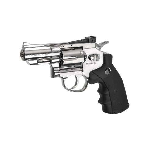 Пневматичний  револьвер Umarex Legends S25  2,5