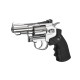 Пневматичний  револьвер Umarex Legends S25  2,5