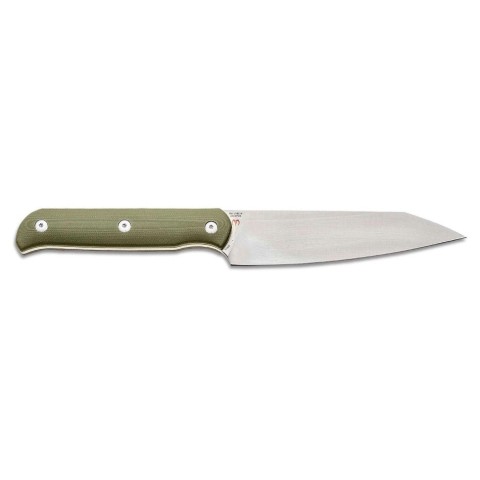 Ніж CJRB Silax SW, AR-RPM9 Steel, G10 olive