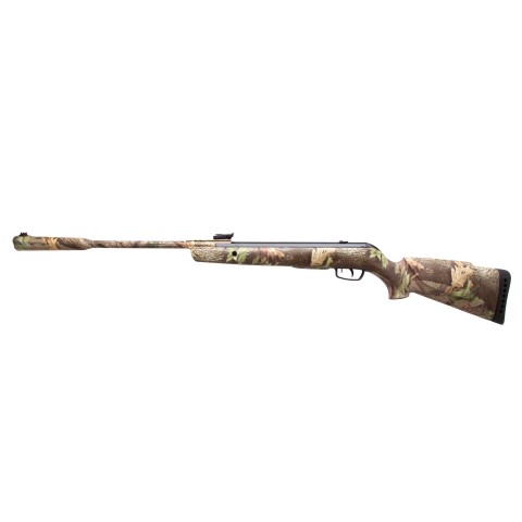 Пневматична гвинтівка Gamo Shadow CSI Camo 5.5 кал