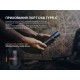 Ліхтар тактичний Fenix PD45R ACE