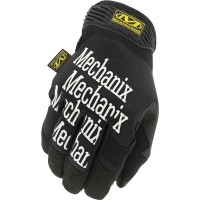 Перчатки Mechanix Original M Black