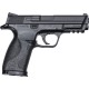 Пістолет пневматичний SAS MP-40 BB кал. 4.5 мм. Корпус - метал