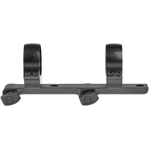 Крепление Henneberger Blaser HMS-SAMO для Blaser Saddle Mount. d - 30 мм. BH 19.5 мм