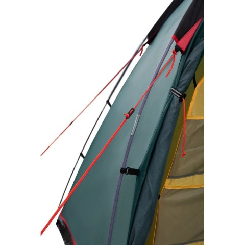 Намет Tramp Lite Camp 2 olive UTLT-010