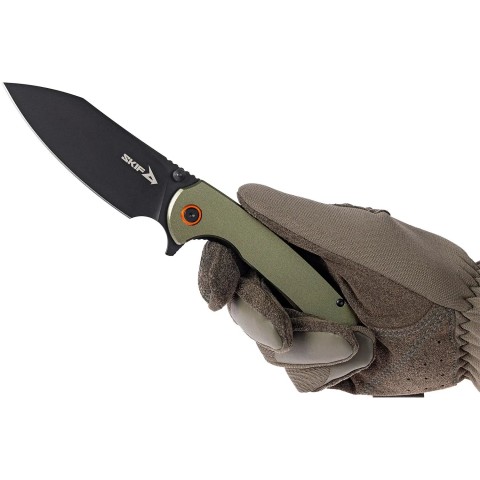 Набор запчастей Skif Service Kit Jock Aluminium BSW Olive
