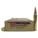 Патрон Hornady Match кал .300 Win Mag пуля BTHP масса 195 гр (12.6 г)