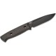 Ніж Benchmade Sibert Bushcrafter Fixed