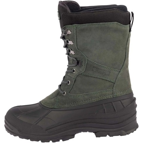 Ботинки Hallyard BTS 42 Green
