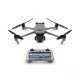 Квадрокоптер DJI Mavic 3 Pro (DJI RC) (CP.MA.00000656.01)