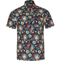 Рубашкa Frontier Weburnum 2 XL Spring Bones