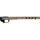 Ложа MDT HS3 для карабіна Howa 1500/Weatherby Vanguard Short Action. Матеріал - алюміній. Колір - пісочний