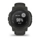 Смарт-годинник Garmin Instinct 2 електрік лайм
