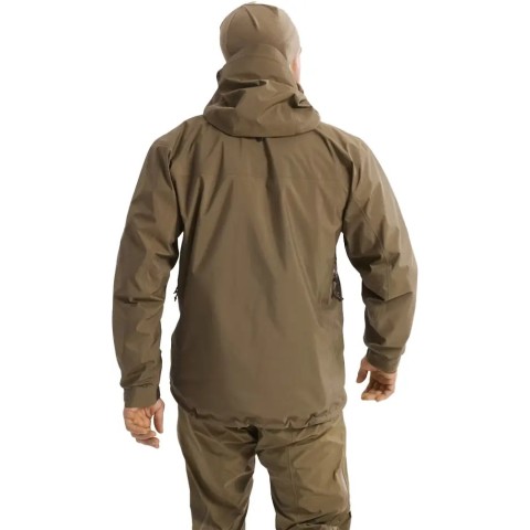Куртка Arc'teryx Alpha LT Jacket Men's (Gen2.2) L crocodile