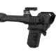 Конверсионный кит Recover Tactical S-PRO MG для Glock ц:чорний