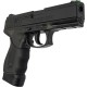 Пистолет страйкбольный ASG Sport 106 CO2 6 мм