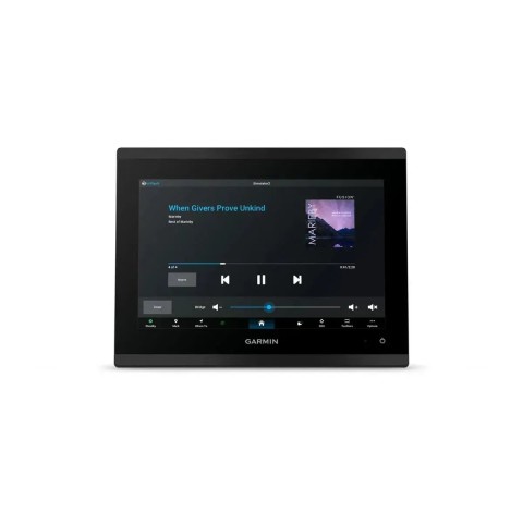 Эхолот/картплоттер Garmin GPSMAP 9010xsv премиум-класса