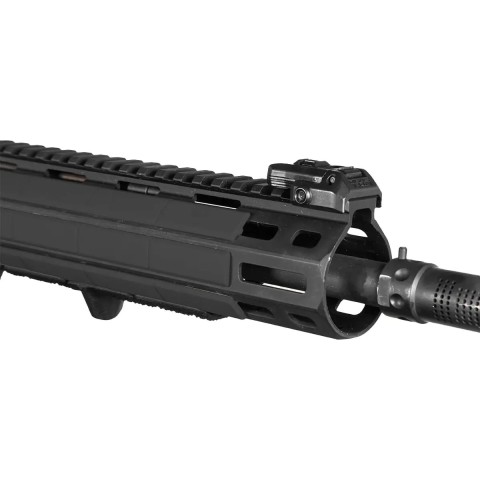 Накладка защитная Magpul на M-LOK® ц:чорний