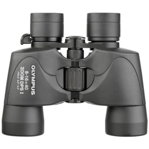 Бінокль Olympus Zoom DPS I 8-16x40