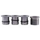 Hornady Bushings Lock-Ring Conversion Kit - Набор для установки бушингов Хорнади в пресс