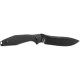 Ніж Skif Adventure FB BSW, black